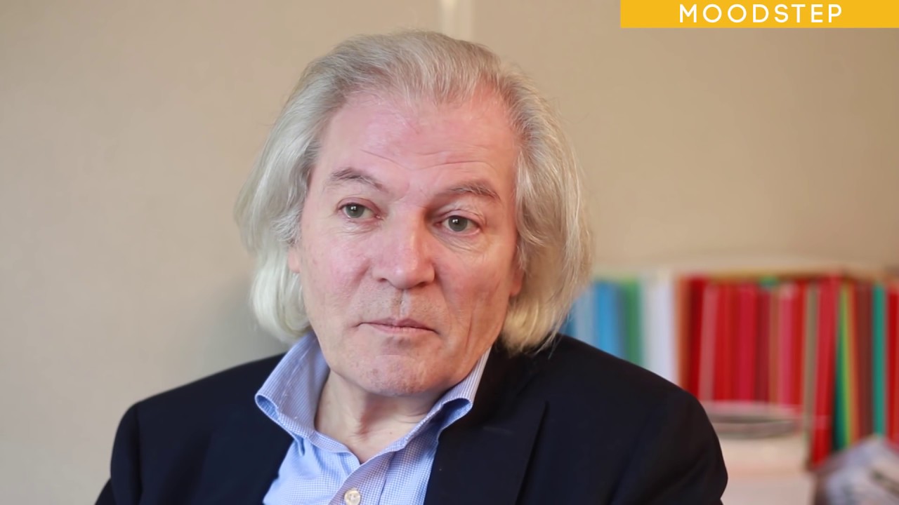 Thierry Dubois - Découvrir ses talents
