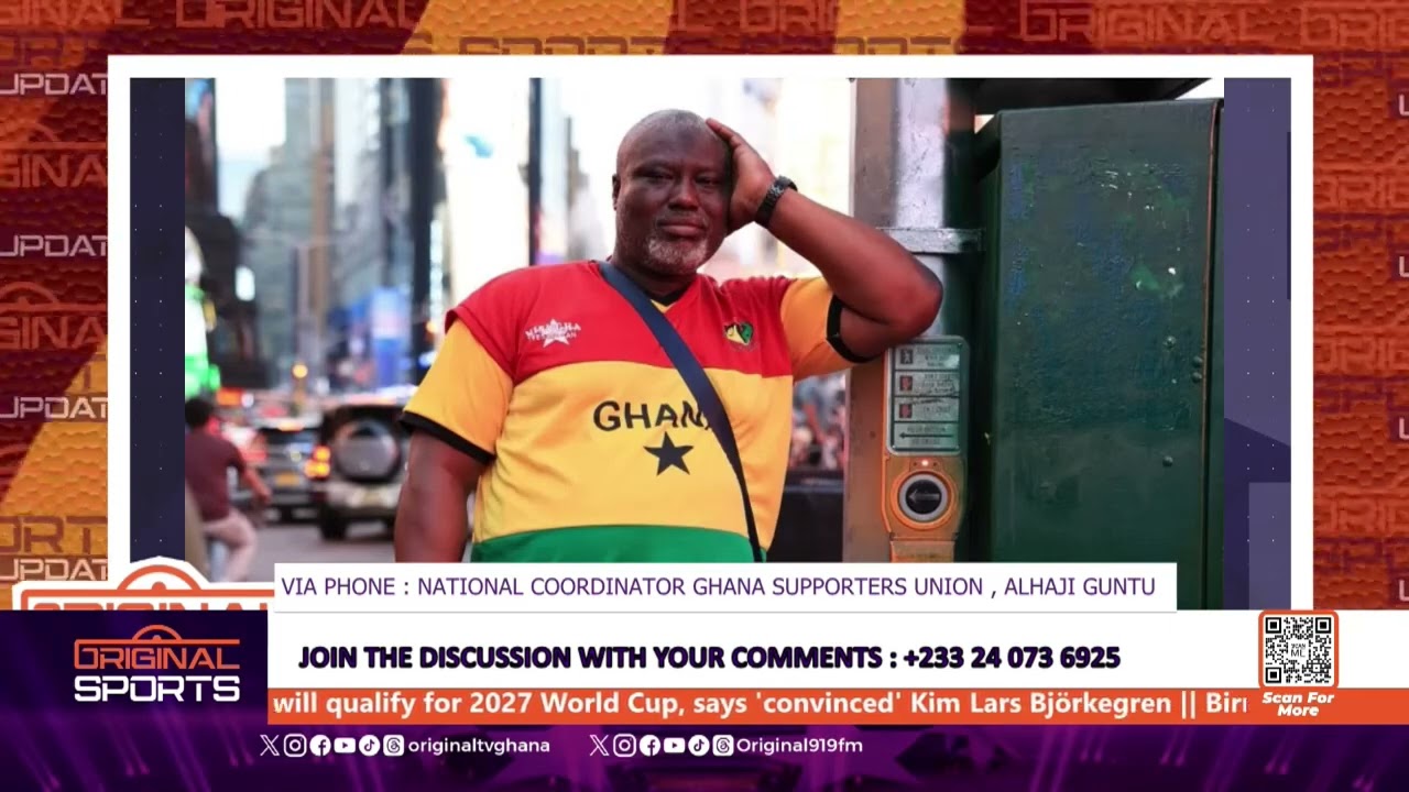 Guntu: Poor effort from Hearts of Oak players leaves supporters unconcerned.