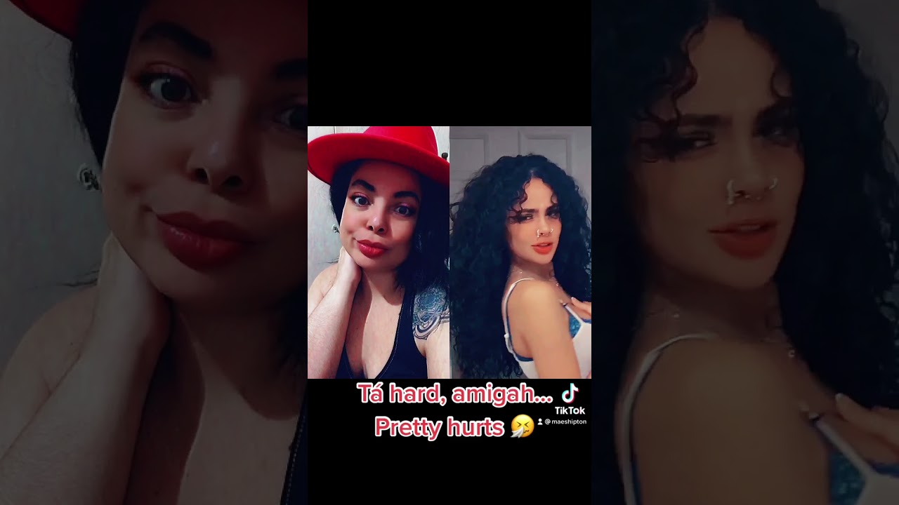 #catfights