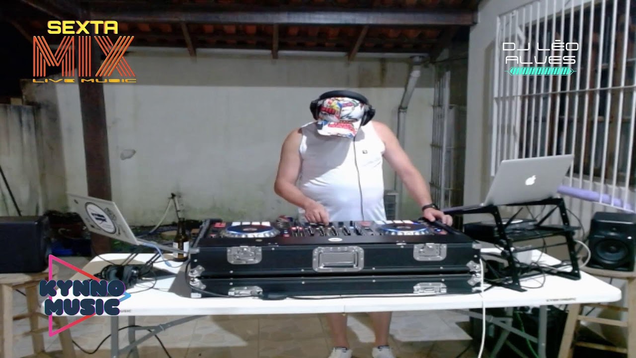 LIVE KYNNO MUSIC