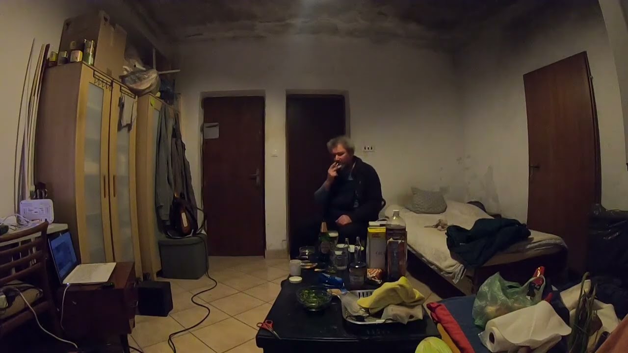 BARTOL GRANIĆ - ECI- PECI- PEC KO SE ZADNJI SKRIO MAGARAC -  BIO