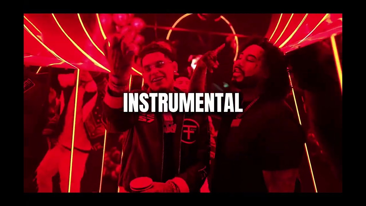 DeeBaby - Here To Stay (INSTRUMENTAL)