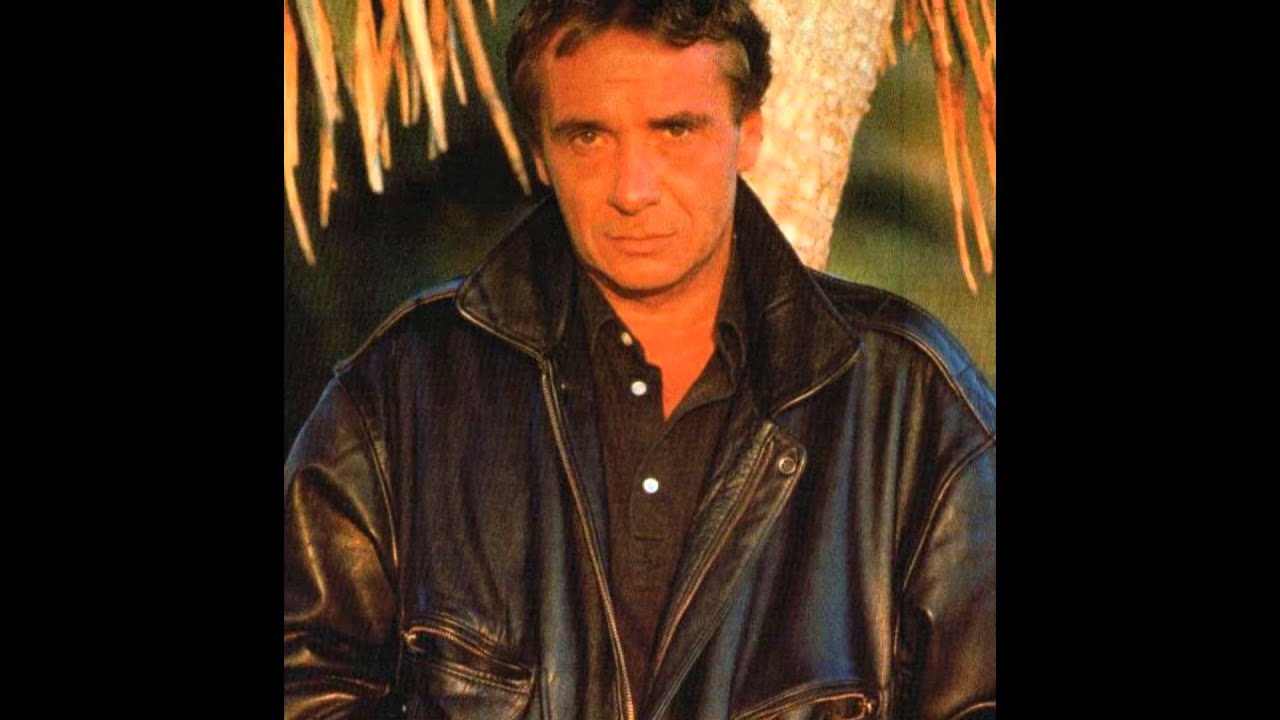 j'ai chanté michel Sardou 1973