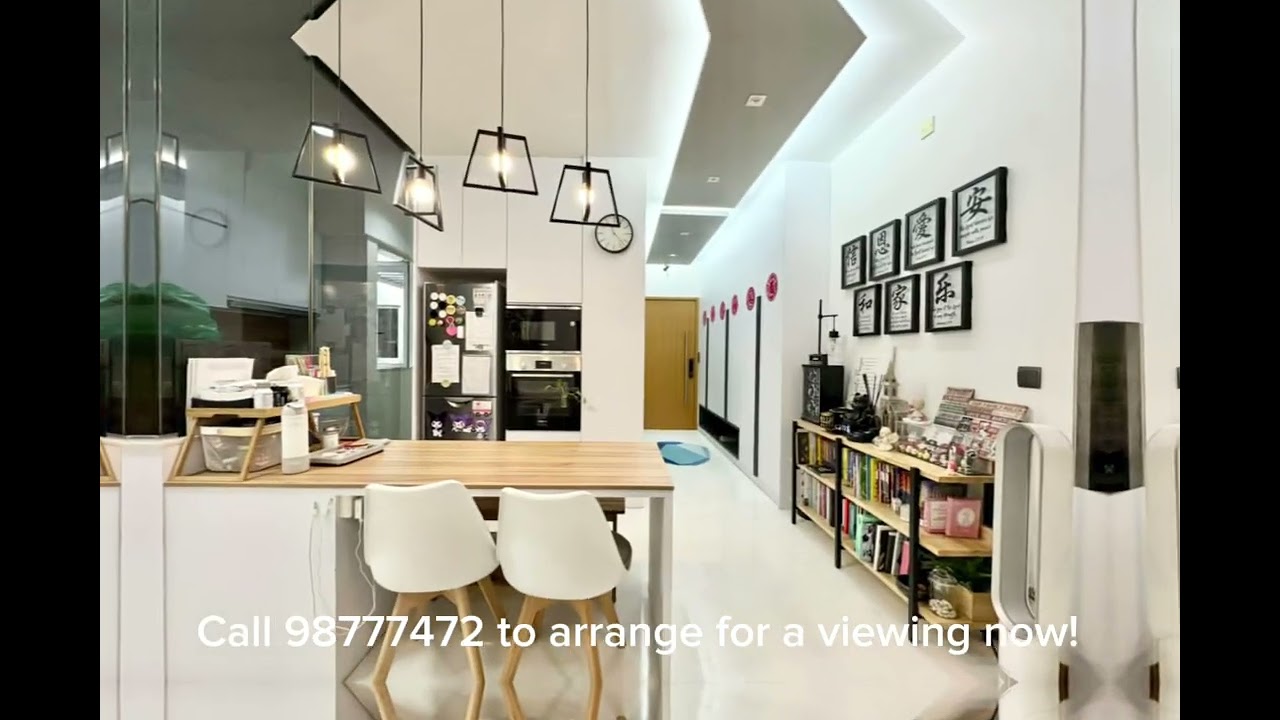 Greenwich 2-bedroom For Sale! 