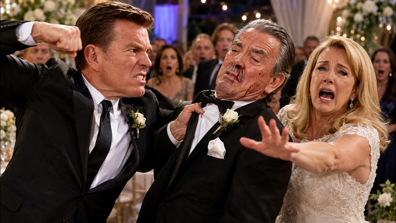 The Young And the restless Spoilers Thurdays Full Episodes 8/6/2026 - Y&R Weekly August 6
