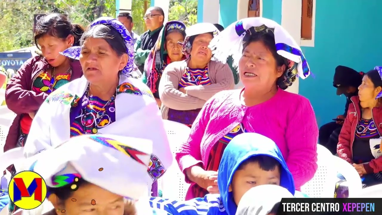 Coro Virgen De Fatima Llena Mi Corazon