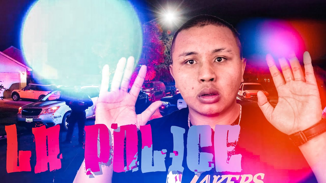 LA POLICE À MADAGASCAR !!!
