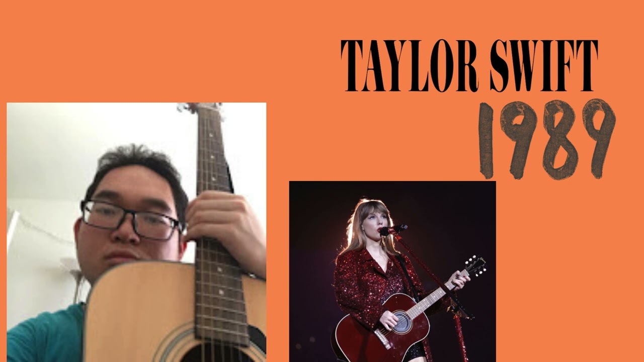 Jimmy Le Taylor Swift