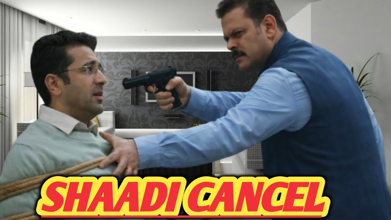 BREAKING: Mohit Threatened at Gunpoint by Jhende 🔥