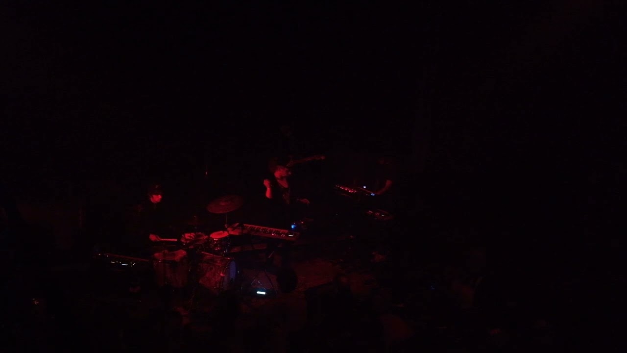 2024 02 21 The germans  @ de koer by democrazy