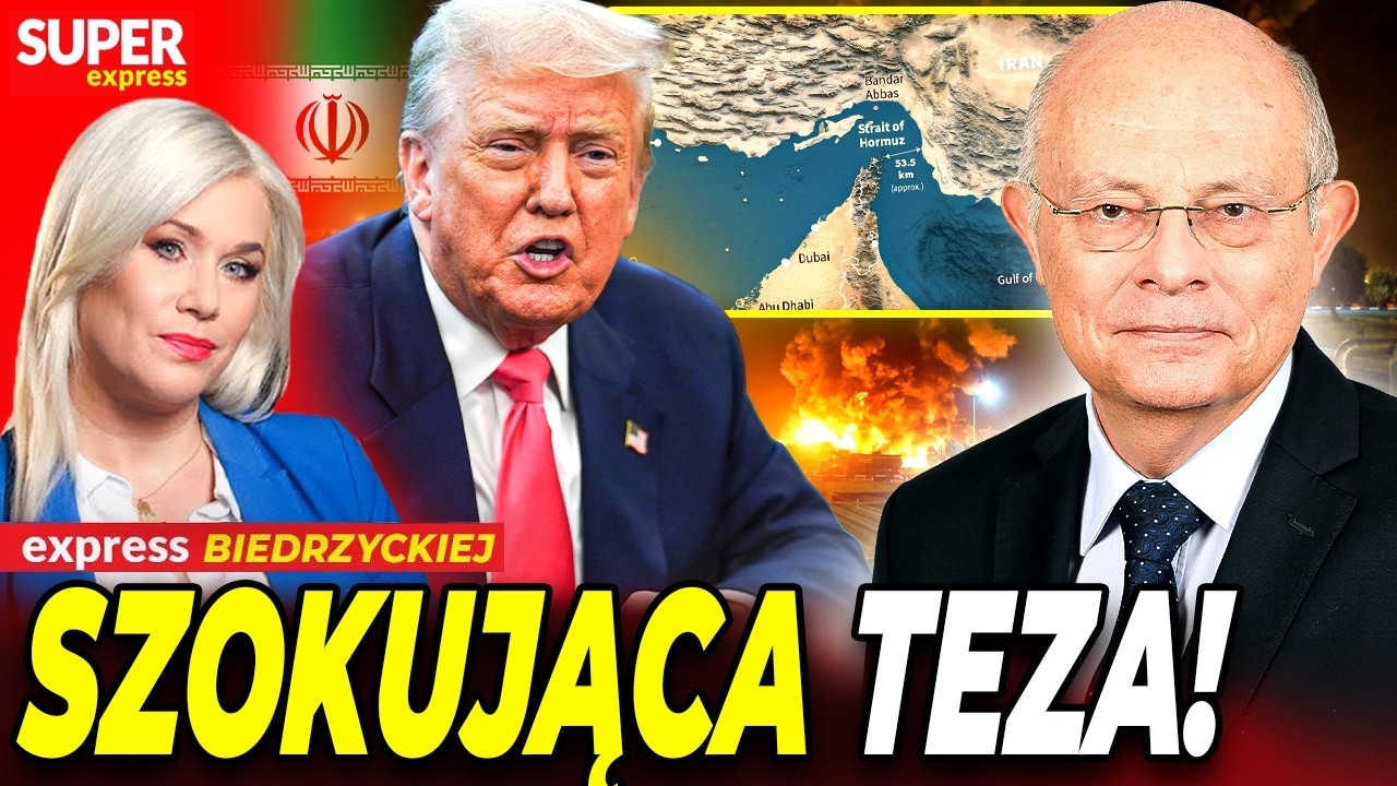 STRACIŁ NA TEJ DECYZJI!. Marek Borowski UDERZA w weto Nawrockiego!