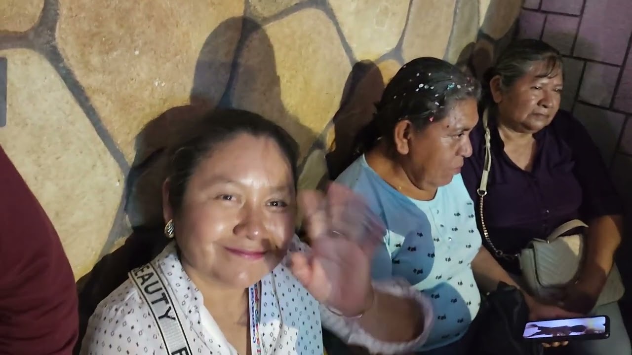 Asi se disfruta del carnaval en silscayoapan oaxaca