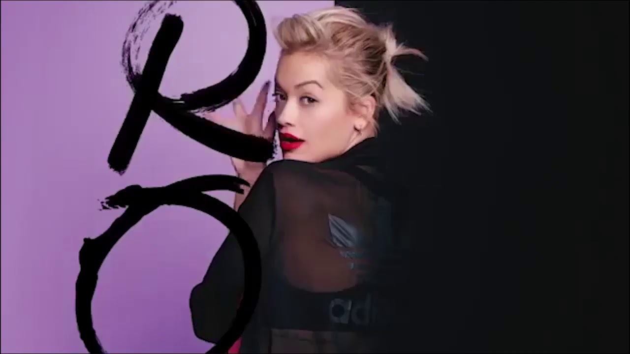 ADIDAS x Rita Ora |  Teaser
