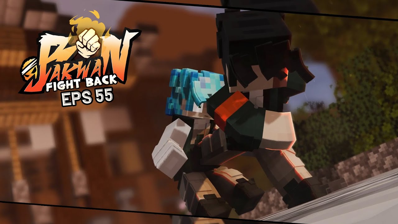 When You Think is Over | Bakwan: Fight Back Episode 55