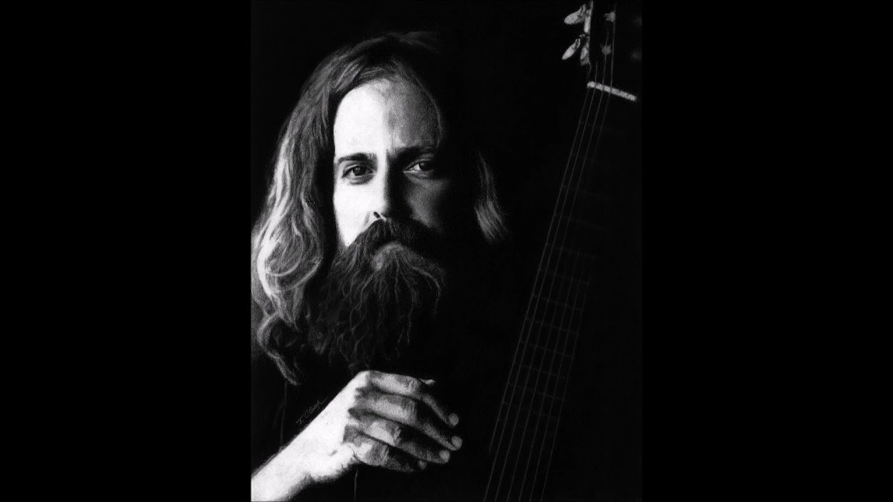 Iron & Wine 'Rabbit Will Run' (live 2011)