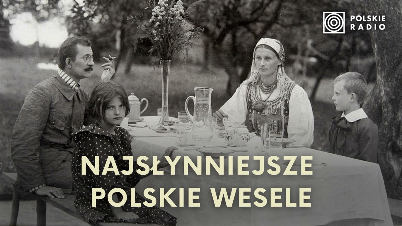 Rydel się żeni! Najsłynniejsze polskie wesele