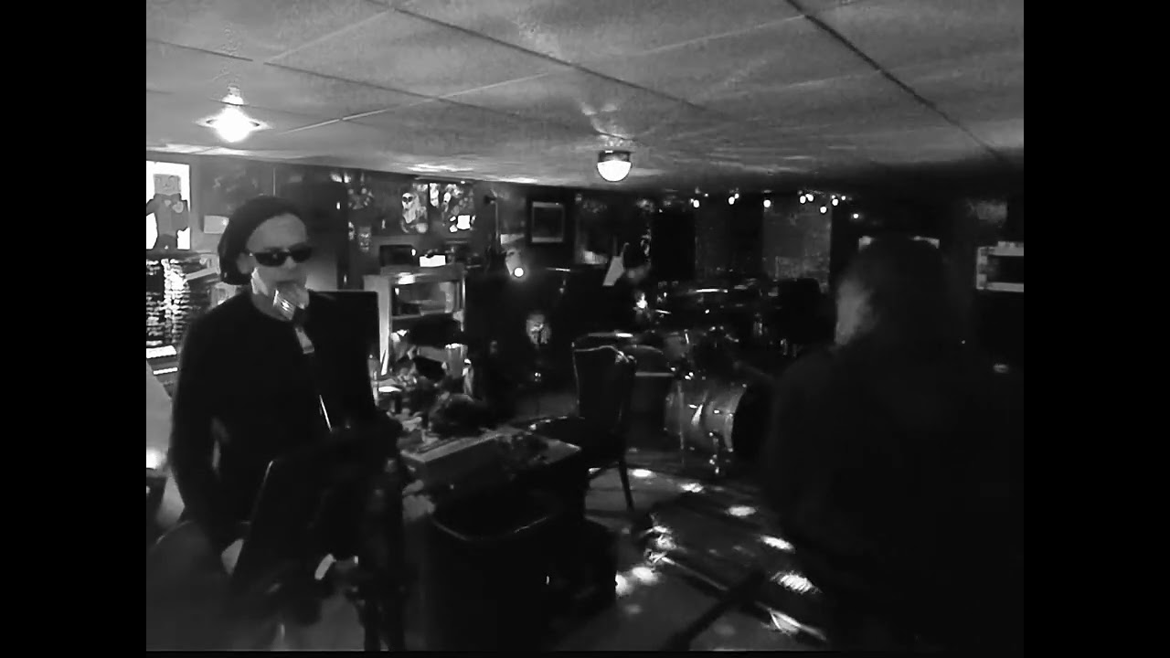 “The Ocean” Led Zeppelin cover