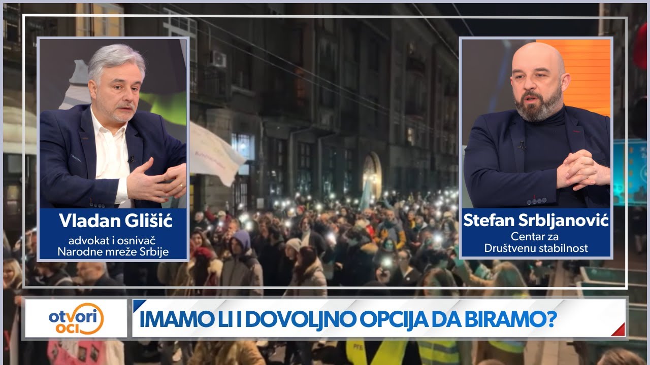 Izborna godina u Srbiji: Da li znamo ko šta nudi građanima?