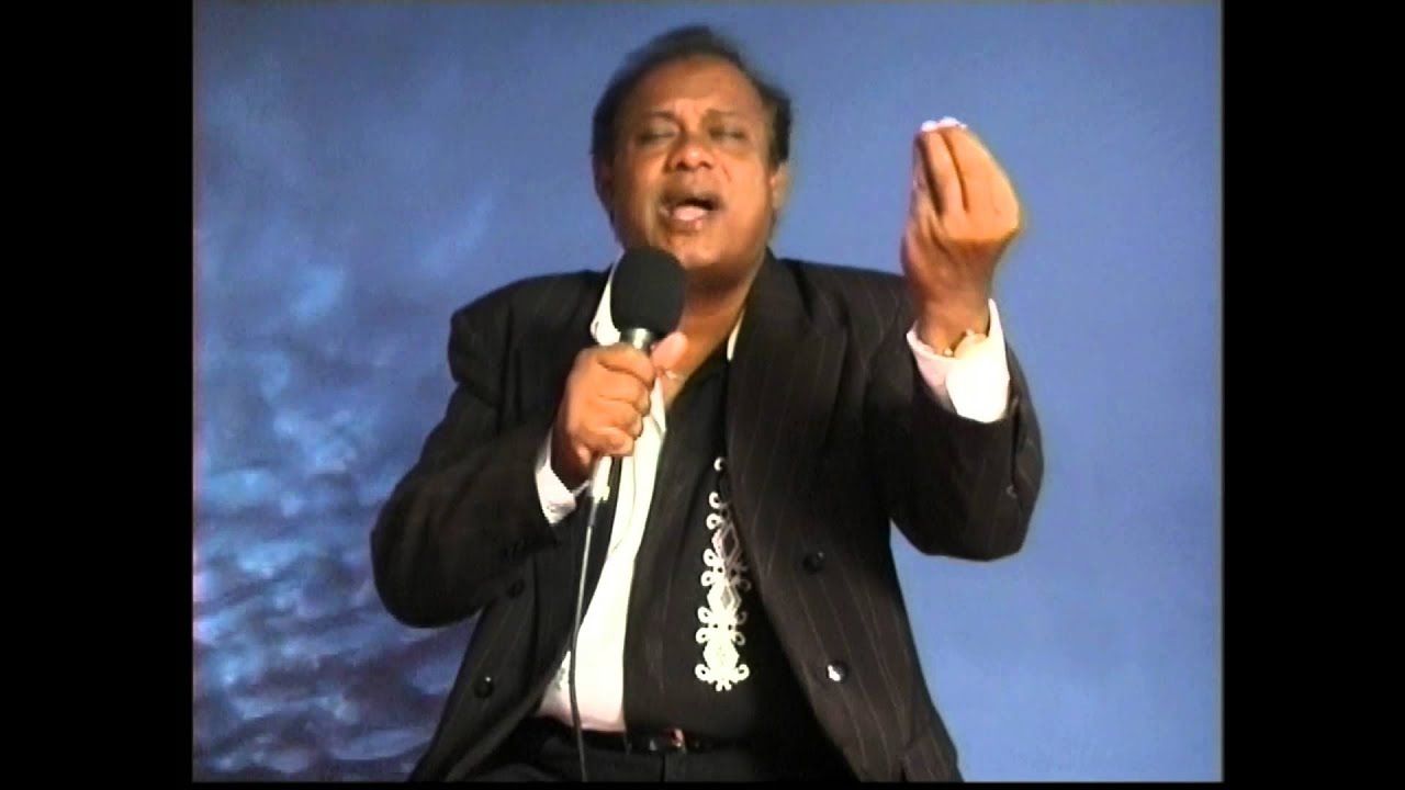 Jameel Hosein