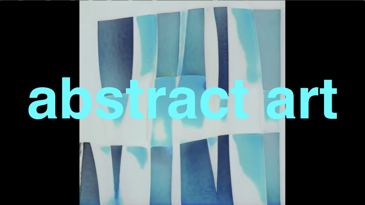 【StyleGAN2】abstract art/Google Colaboratory, python tutorial