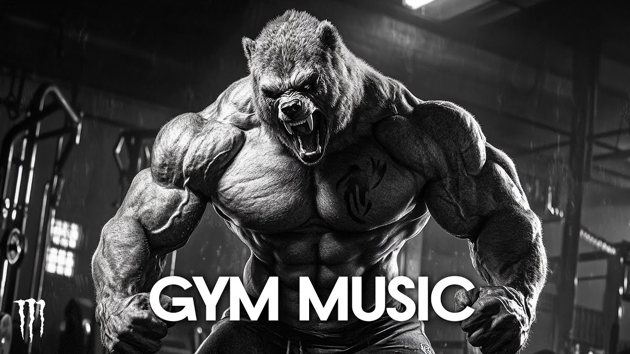 GYM MUSIC ⚡ FITNESS, GYM, WORKOUT MUSIC 🔥 WORKOUT MOTIVATION MUSIC 2026 #41