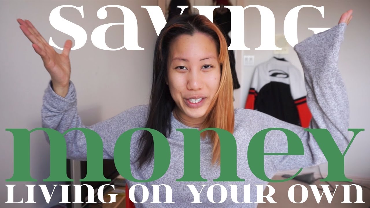How to Save Money Fast: My  Top 10 Tips