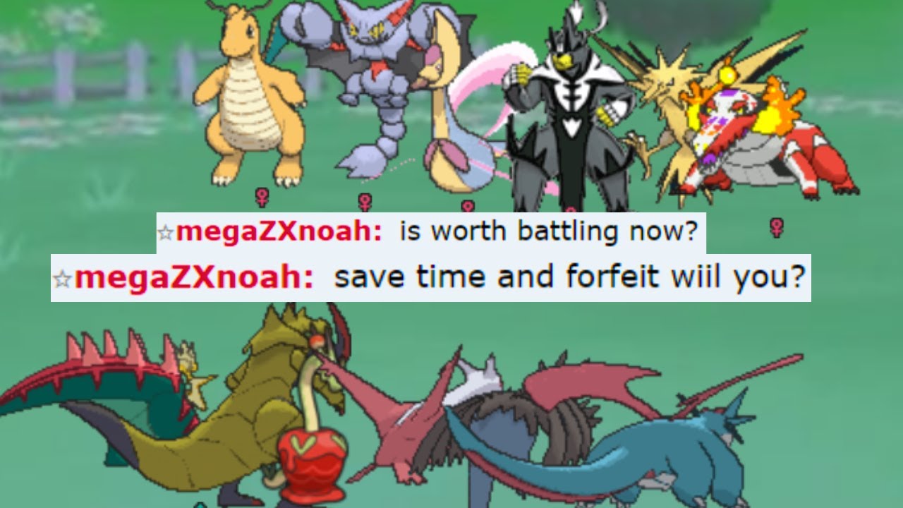 THIS SALTY NOOB STARTED TRASH TALKING TURN 1 AND FACED THE CONSEQUENCES VS A UU'S MONO DRAGON!!