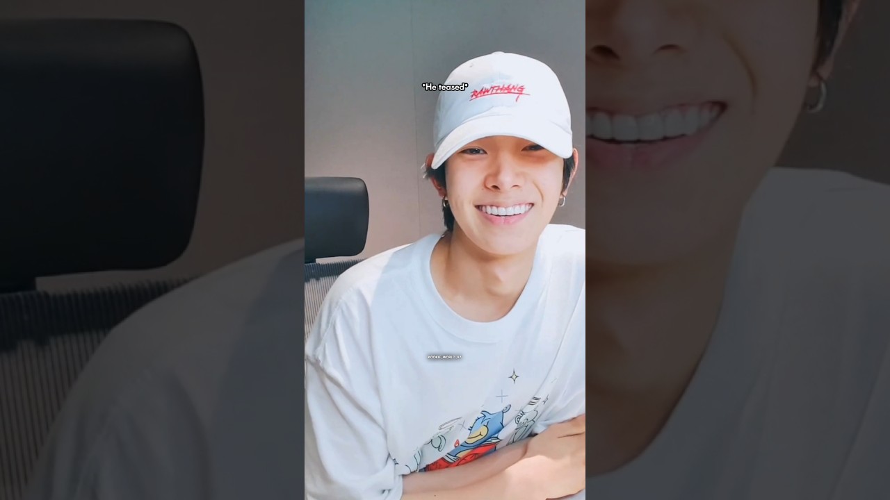 You asked #heeseung to teach you Korean but he.....#enhypen #pov #kpop #ff #shorts #ytshorts