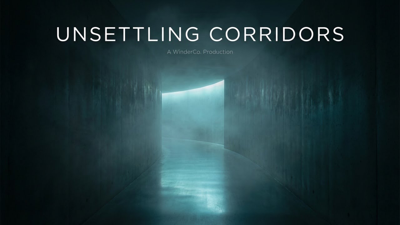 Unsettling Corridors - The Hypnotic Power of Atmospheric Cinema
