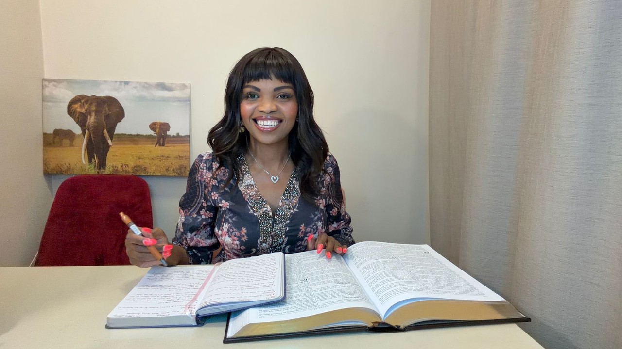 Day 71 Zoe Daily Devotions: 12 Mar 26:Confidence in God’s Plans and the Power of the Resurrection