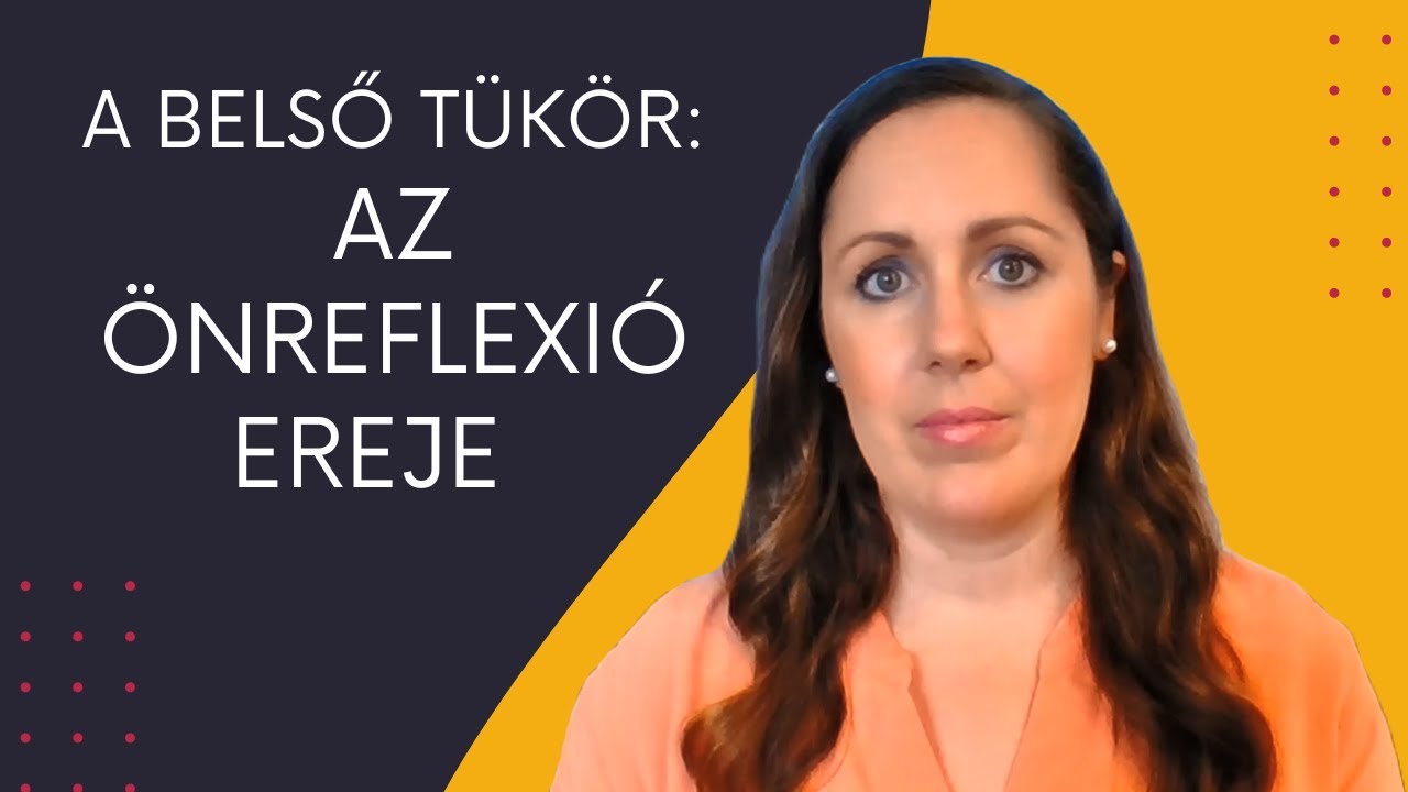 Hogyan seg&iacute;ti az &ouml;nreflexi&oacute; az &ouml;nismeretet &eacute;s a szem&eacute;lyes fejlőd&eacute;st? | Mind Hacking Podcast #13