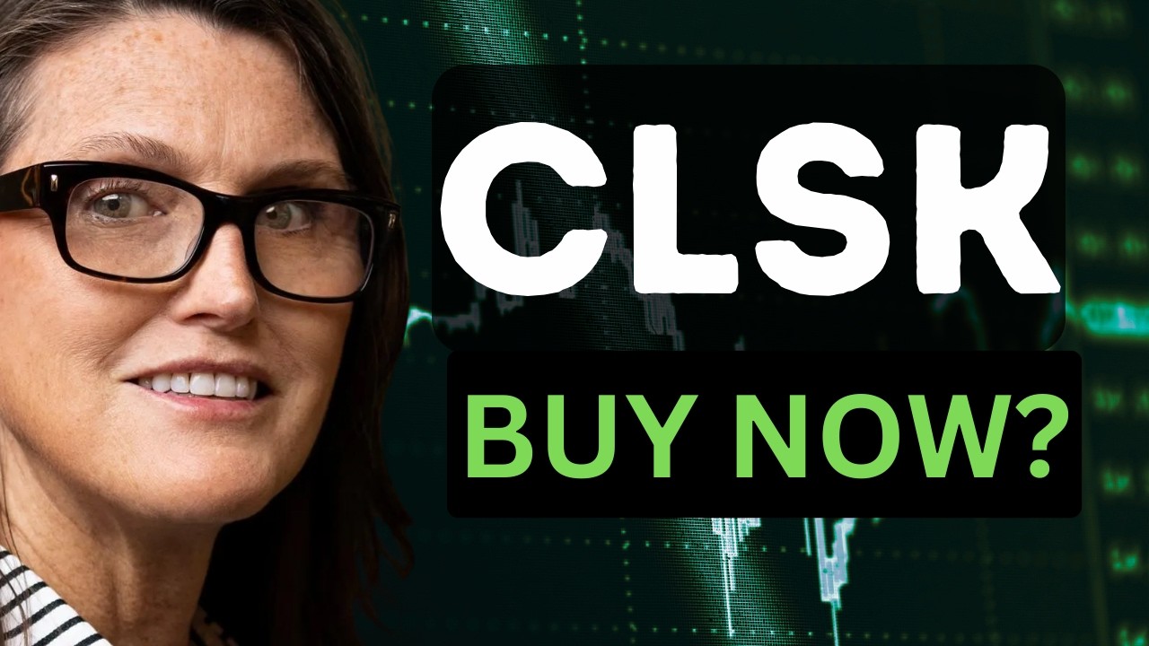 CLSK Stock (CleanSpark stock analysis) CLSK STOCK PREDICTION & analysis & news today