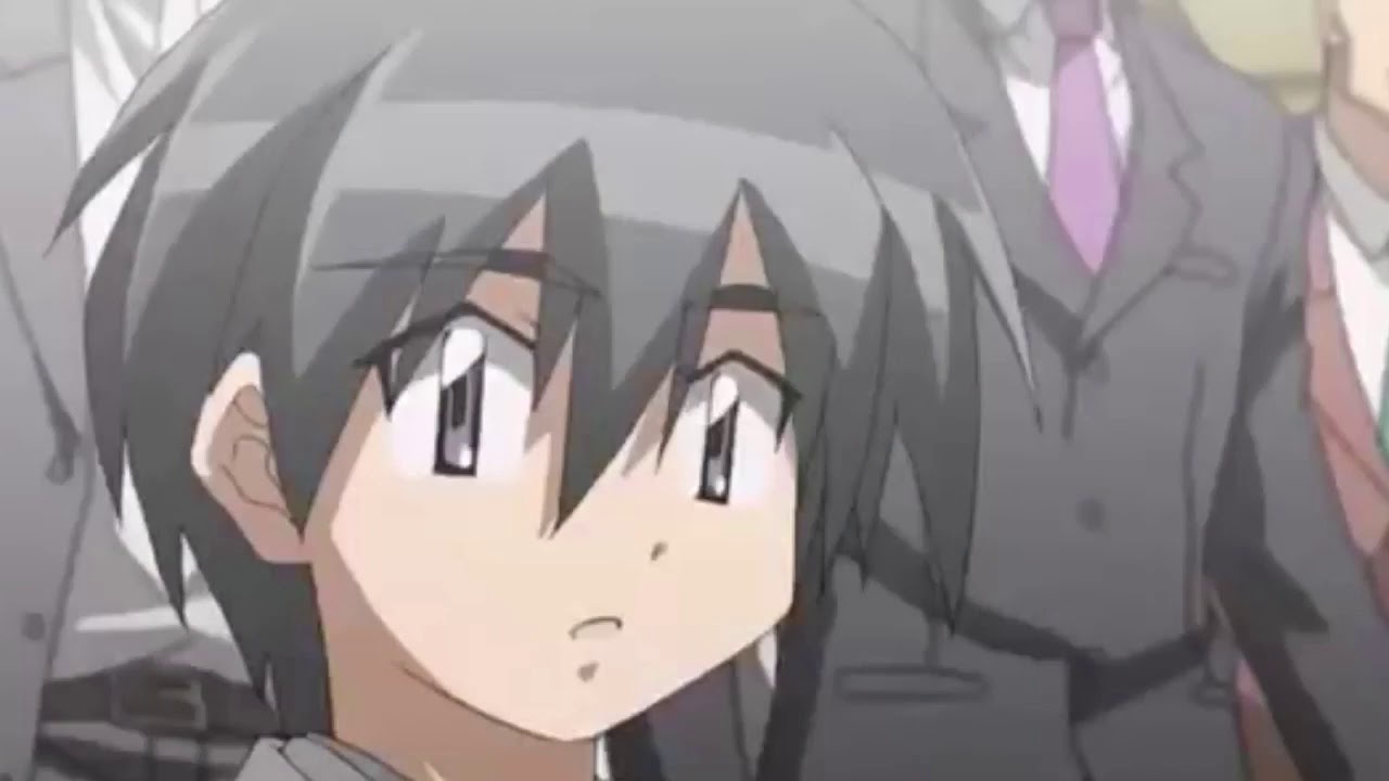 Seto No Hanayome 「ＡＭＶ」chance