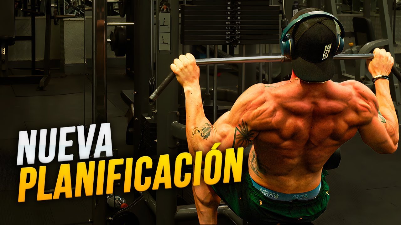 ¿ENTRENAR UN MÚSCULO POR DÍA FUNCIONA EN 2026?  BRO SPLIT