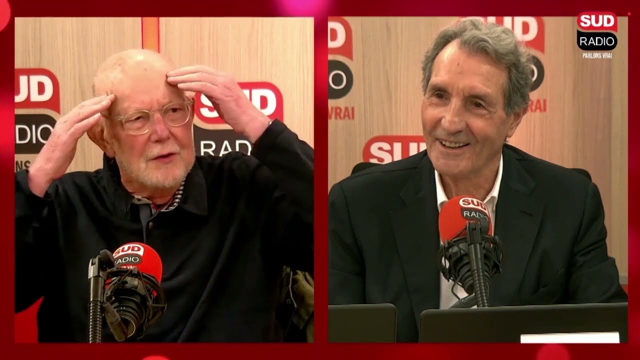 Jean-François Kahn : 