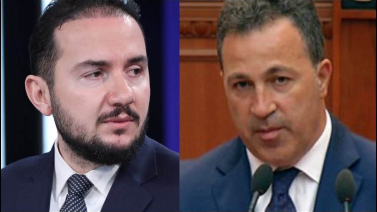 "Peleshi emëron edhe pastrueset në Korçë, PD nuk e përmend, u fut shokët në punë..."/Salianji në TPZ