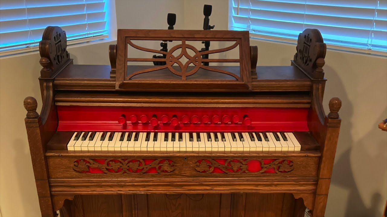 Kyrie XI Organum -- Missa Alternatim