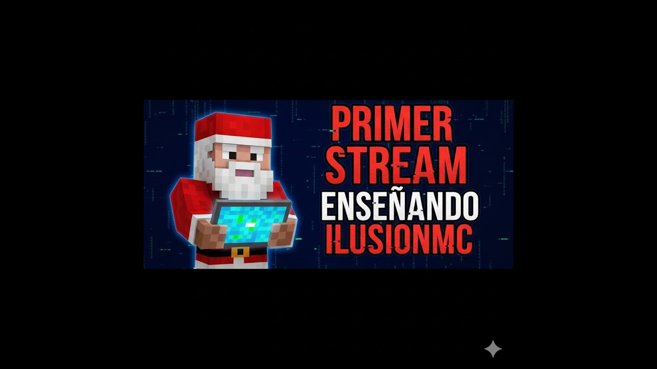 Enseñando IlusionMC Network
