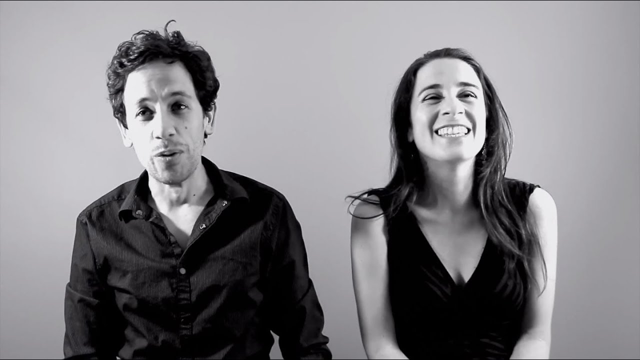 Havemos de ir a Viana - Sofia Ribeiro & Juan Andrés Ospina