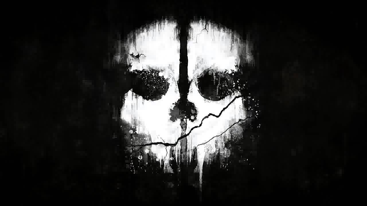 Call of Duty Ghosts   Reveal Trailer Soundtrack