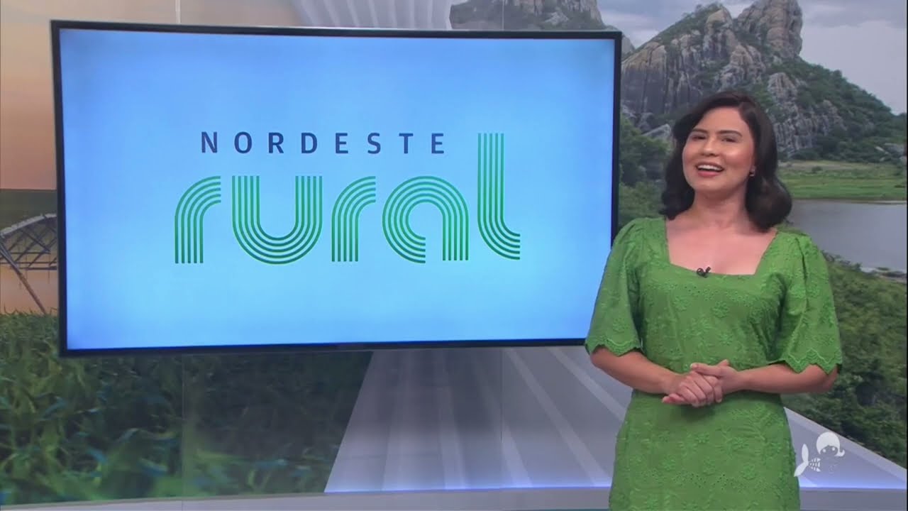 Nordeste Rural 03/08/2025