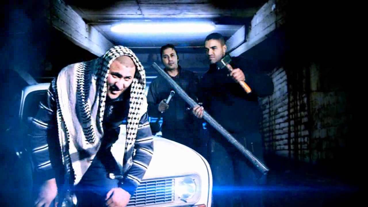 Kalsha - La V&eacute;rit&eacute;