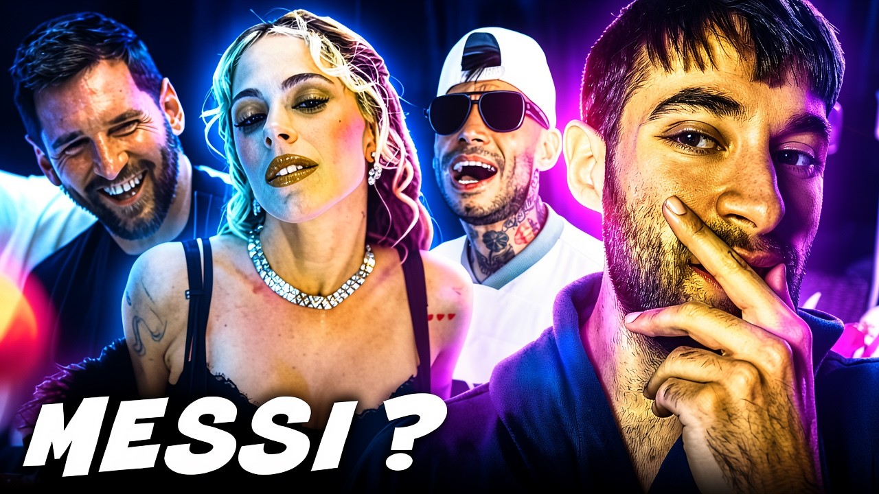 REACCI&Oacute;N a TINI, Ulises Bueno - Dos Amantes (Video Oficial)