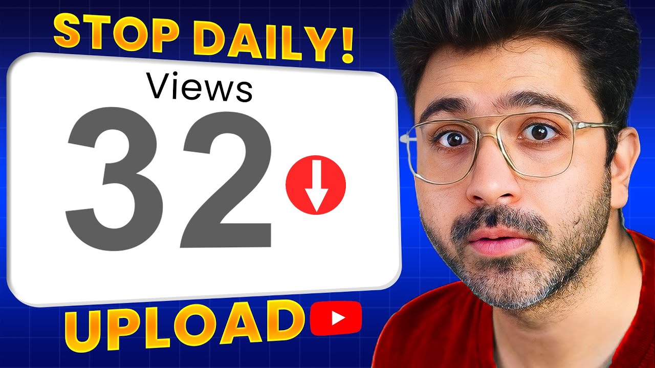 STOP Using these Outdated YouTube Tips | YouTube Growth Tips 2026