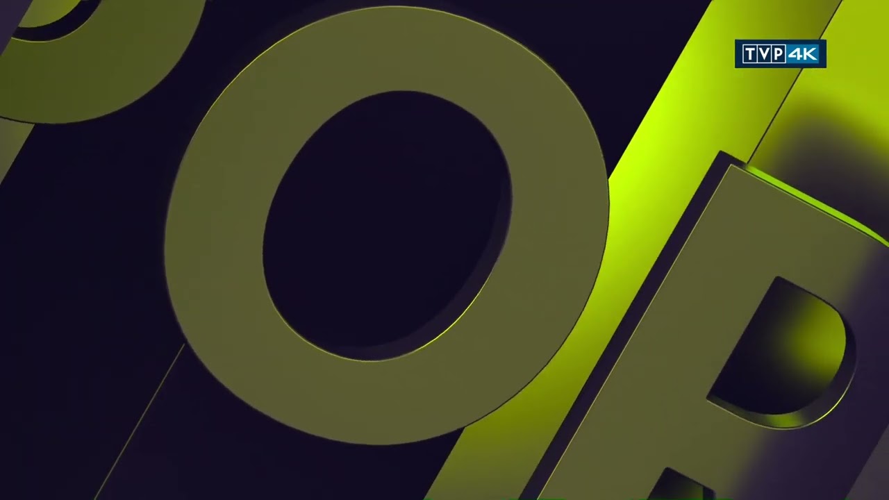 TVP 4K - bufor TVP Sport
