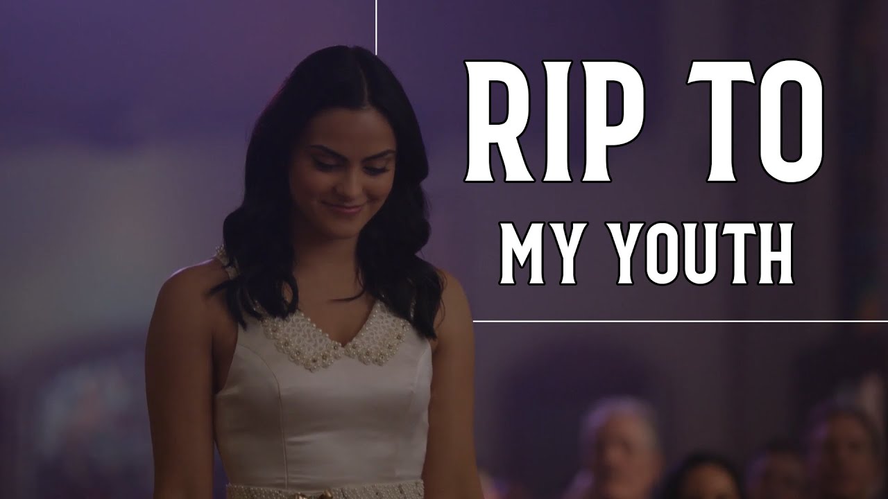 Riverdale Tribute ll RIP To My Youth [+5x03]