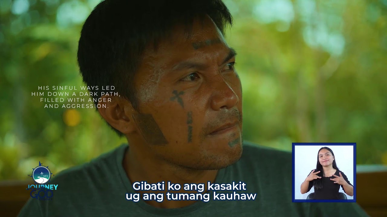 LIVE! 26th night of My Journey with God Season 5 with Pastor Max Dante Obbus