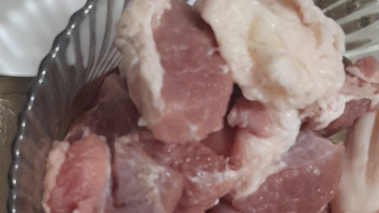 Chef Mary is live