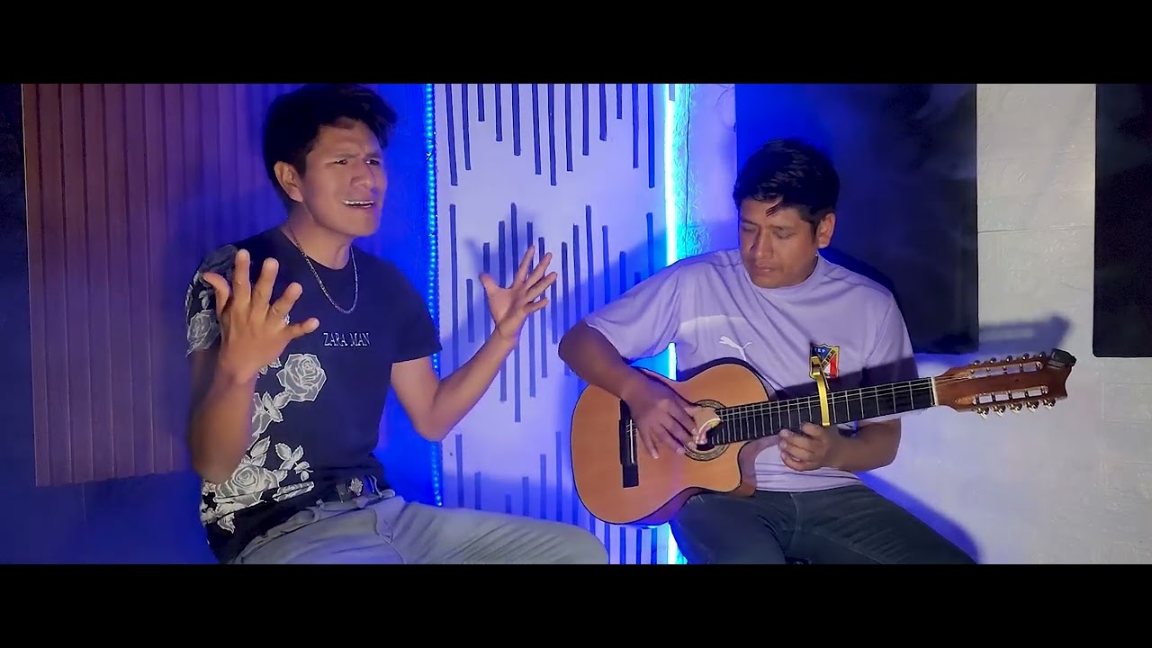 CRISTHIAN FLORES  COVER 2024 MILES DE LAGRIMAS