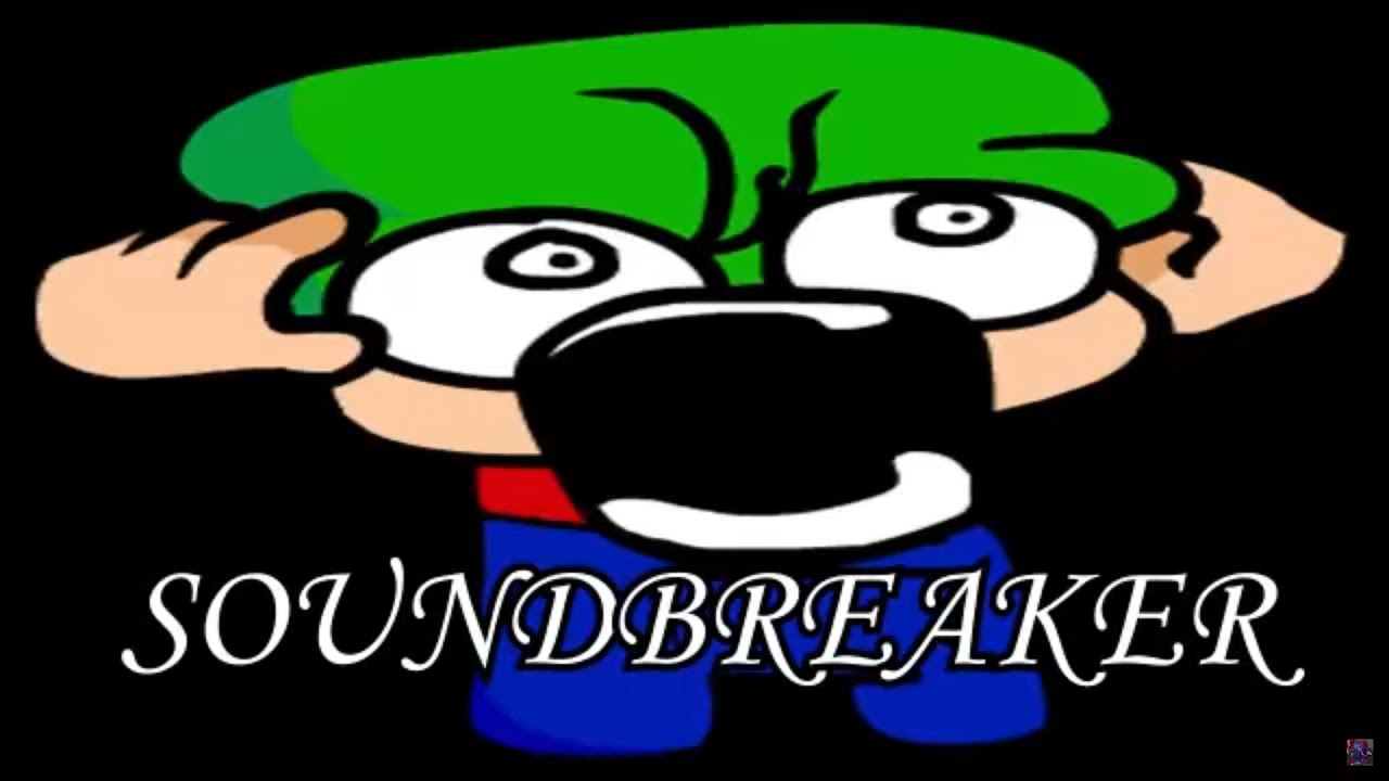 Friday Night Funkin' - Soundbreaker (BFBL: Fartbi Tracks 3 Remastered)